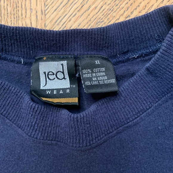 Jed Wear Shirt - Picture 2 of 3